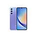 Galaxy A34 5G 16,8 cm (6.6") Dual SIM ibrida USB tipo-C 6 GB 128 GB 5000 mAh Viola - Foto miniatura 1