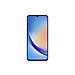 Galaxy A34 5G 16,8 cm (6.6") Dual SIM ibrida USB tipo-C 6 GB 128 GB 5000 mAh Viola - Foto miniatura 2
