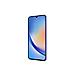Galaxy A34 5G 16,8 cm (6.6") Dual SIM ibrida USB tipo-C 6 GB 128 GB 5000 mAh Viola - Foto miniatura 4