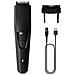 Beardtrimmer Series 3000 Regolabarba con Sistema Lift & Trim Colore Nero - Foto miniatura 1
