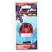 Profumatore Deodorante Per Auto Da Aeratore Spiderman Al Gusto Di Colonia, Profumo Uomo Ragno Supereroe - Foto miniatura 3