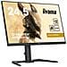 G-MASTER GB2590HSU-B5 Monitor PC 62,2 cm (24.5") 1920 x 1080 Pixel Full HD LCD Nero - Foto miniatura 8