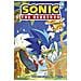 Ian Flynn - Sonic The Hedgehog. Vol. 1: L' Eco Della Guerra - Foto miniatura 1