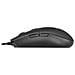 AMG mouse Ufficio Mano destra Ottico 3200 DPI - Foto miniatura 4