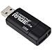 Supersonic Rage Lite Memoria USB 128 GB USB tipo A 3.2 Gen 1 (3.1 Gen 1) Nero, Blu - Foto miniatura 2