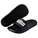 Divecat V2 Lite Slide Flip Flops 37482301 Uomo Nero 40.5 - Foto miniatura 1