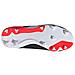Scarpe Da Calcio Predator League Fg Jr Ig7748 Colore: Nero Taglia: 38 - Foto miniatura 5