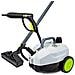 Vapor Net Proclean 2000 Pulitore a vapore cilindrico 1,8 L 2000 W Nero, Verde, Bianco - Foto miniatura 1