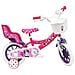 Bici 12'' Minnie - Foto miniatura 1