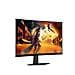 Monitor 27" LED VA Curvo Gaming G4 C27G4ZXE Full HD 1920 x 1080 Pixel Tempo di Risposta 0.03 ms Frequenza di Aggiornamento 280 (Hz) - Foto miniatura 1