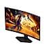 Monitor 27" LED VA Curvo Gaming G4 C27G4ZXE Full HD 1920 x 1080 Pixel Tempo di Risposta 0.03 ms Frequenza di Aggiornamento 280 (Hz) - Foto miniatura 6