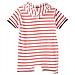 Tutina Neonato lc ik 1789 s2-12m Ragazzo - Foto miniatura 2