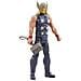 Marvel Avengers Titan Hero Thor, action figure 30 cm - Foto miniatura 4