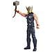 Marvel Avengers Titan Hero Thor, action figure 30 cm - Foto miniatura 2