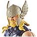 Marvel Avengers Titan Hero Thor, action figure 30 cm - Foto miniatura 9