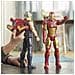 Marvel Avengers Titan Hero Thor, action figure 30 cm - Foto miniatura 18