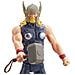 Marvel Avengers Titan Hero Thor, action figure 30 cm - Foto miniatura 8