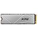 SSD 2 TB Serie GAMMIX S60 M. 2 Interfaccia PCI Express 4.0 NVMe 3D NAND - Foto miniatura 1