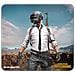 QcK+ PUBG Miramar Tappetino per mouse per gioco da computer Multicolore - Foto miniatura 2