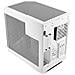 CS- -Y60-WW computer case Midi Tower Bianco - Foto miniatura 6