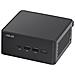 NUC 14 Pro RNUC14RVHU5068C3I Intel Core Ultra 5 125H 16 GB DDR5-SDRAM 512 GB SSD Windows 11 Pro UCFF Mini PC Nero - Foto miniatura 2