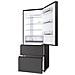 3D 70 Serie 5 HTR5719ENPT Libera installazione 528 L E Nero - Foto miniatura 10