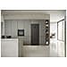 3D 70 Serie 5 HTR5719ENPT Libera installazione 528 L E Nero - Foto miniatura 15
