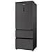 3D 70 Serie 5 HTR5719ENPT Libera installazione 528 L E Nero - Foto miniatura 8