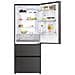 3D 70 Serie 5 HTR5719ENPT Libera installazione 528 L E Nero - Foto miniatura 19