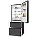 3D 70 Serie 5 HTR5719ENPT Libera installazione 528 L E Nero - Foto miniatura 9