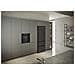 3D 70 Serie 5 HTR5719ENPT Libera installazione 528 L E Nero - Foto miniatura 17
