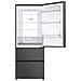 3D 70 Serie 5 HTR5719ENPT Libera installazione 528 L E Nero - Foto miniatura 4