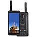Smartphone Rugged F5 4g, Android 12, 4gb Ram + 64gb. Schermo 5,5''. 48mpx + 8mpx + 13mpx Visione Notturna. Ip68 3 Livelli Di Protezione (anti-caduta, Polvere, Acqua) Dmr Walkie Talkie. - Foto miniatura 1