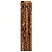 Cornice per Camino Legno Antico 81x18x82 cm in Truciolato - Foto miniatura 5