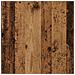 Cornice per Camino Legno Antico 81x18x82 cm in Truciolato - Foto miniatura 8