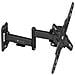 ICA-LCD 422 Supporto TV a parete 106,7 cm (42") Nero - Foto miniatura 5