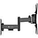 ICA-LCD 422 Supporto TV a parete 106,7 cm (42") Nero - Foto miniatura 6