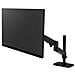 LX Series 45-695-292 Supporti a parete per TV 86,4 cm (34") Scrivania Nero - Foto miniatura 4