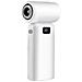 Ventola Portatile: Raffreddamento Portatile Con Display A Led White - Foto miniatura 1