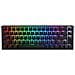One 3 SF tastiera Gaming USB Spagnolo Nero - Foto miniatura 1