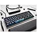 One 3 SF tastiera Gaming USB Spagnolo Nero - Foto miniatura 6