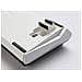 One 3 SF tastiera Gaming USB Spagnolo Nero - Foto miniatura 8