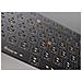 One 3 SF tastiera Gaming USB Spagnolo Nero - Foto miniatura 9