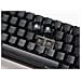 One 3 SF tastiera Gaming USB Spagnolo Nero - Foto miniatura 10
