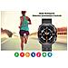 Copernic Ip67 Orologio Connesso Multisport Sport Health Tracker - Foto miniatura 2