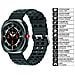Copernic Ip67 Orologio Connesso Multisport Sport Health Tracker - Foto miniatura 3