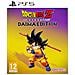 DRAGON BALL Z: KAKAROT Daima Edition PS5 Standard Inglese, Giapponese PlayStation 5 - Foto miniatura 1