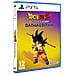 DRAGON BALL Z: KAKAROT Daima Edition PS5 Standard Inglese, Giapponese PlayStation 5 - Foto miniatura 8