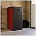 Caldaia A Pellet Compatto Alva 30,7 Kw - Foto miniatura 2