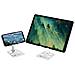 I-SMART-STAND11 supporto per personal communication Supporto passivo Telefono cellulare /smartphone, Tablet /UMPC Alluminio - Foto miniatura 7